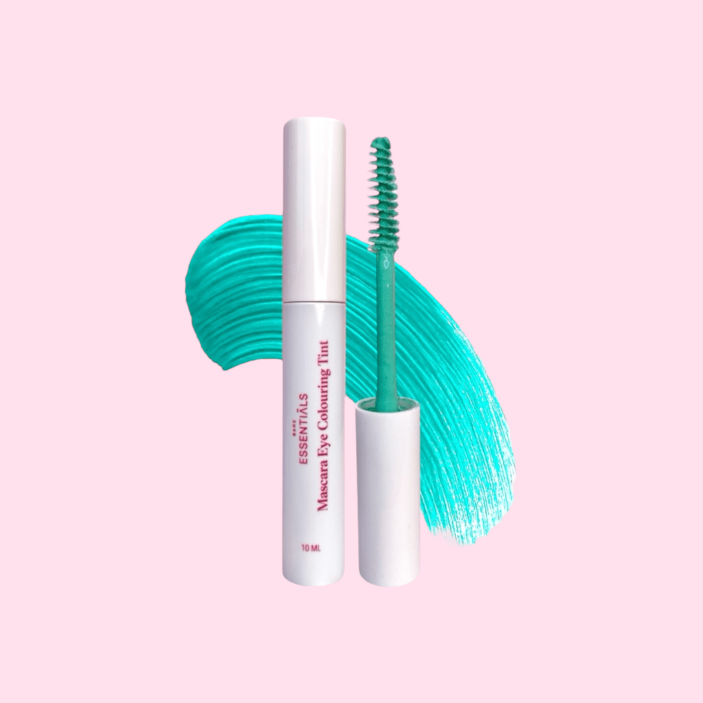 Tropic Hue Mascara Eye Colouring Tint - Essentials EG