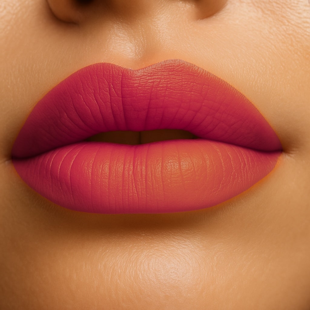 Lip Paint - Watermelon Shade 16