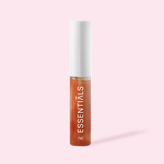 Lip Gloss Temptation - Orange Blaze - Essentials EG