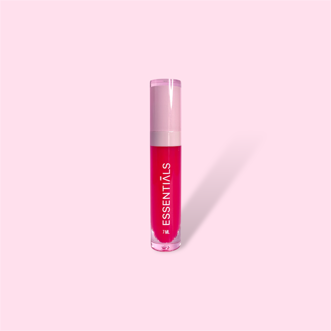 Lip Gloss Temptation - Candy Rose