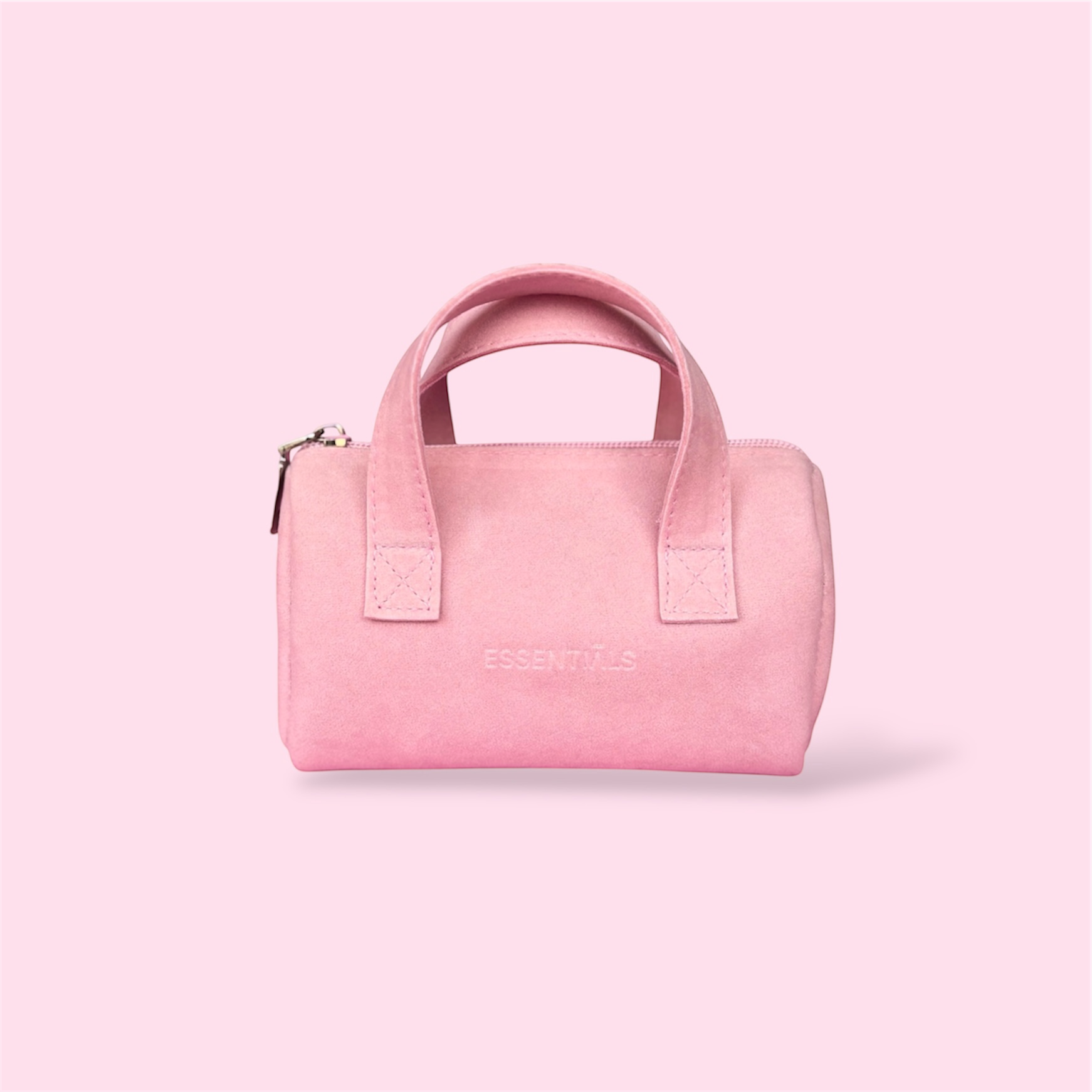 Mini Pink Bag – Compact, Chic & Functional