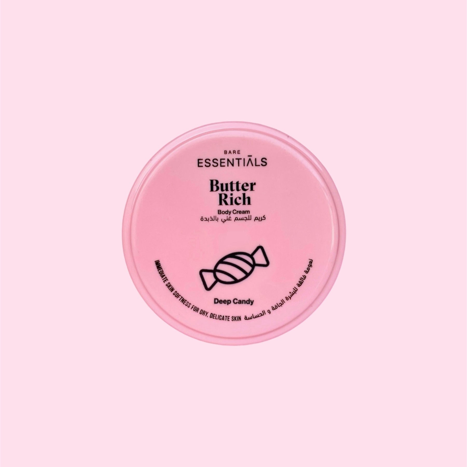 Body Butter - Deep Candy