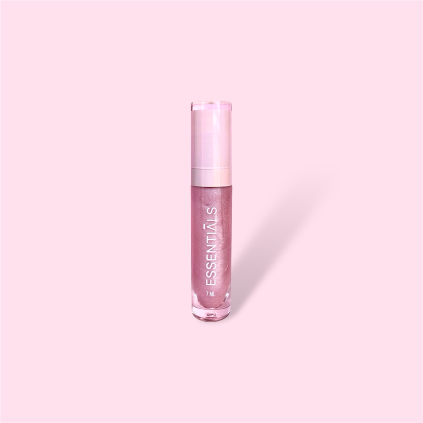 Lip Gloss Temptation - Star dust