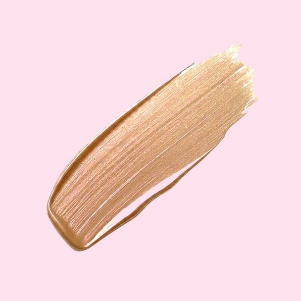 Beige Eye Tint - Essentials EG