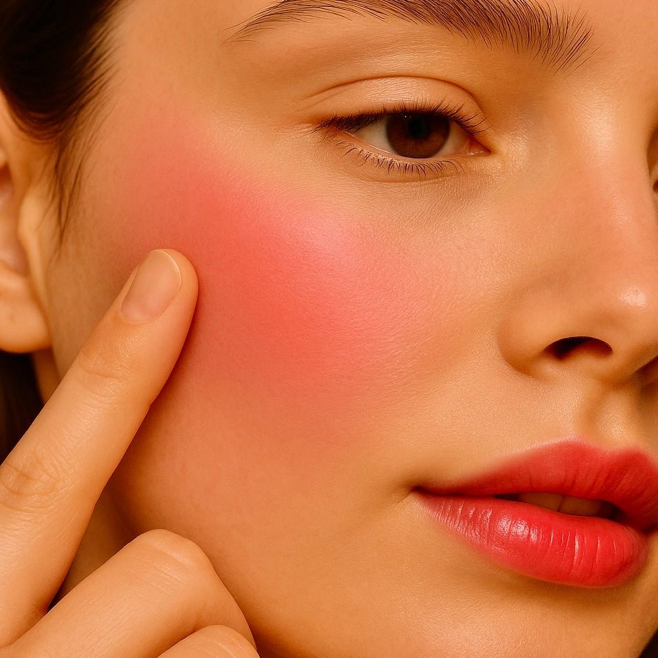 Blush Stick 5ML - Red Blossom - Essentials EG