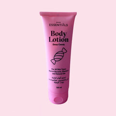 Body Lotion - Deep Candy - Essentials EG