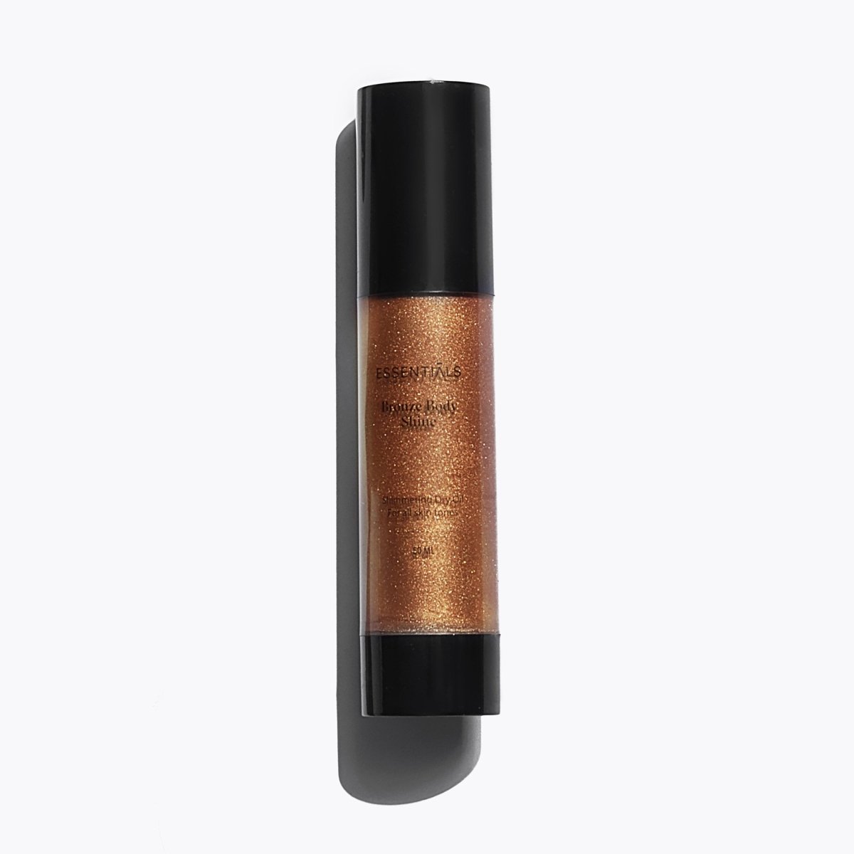 Bronze Body Shine - Diva Tan "Shade 3" - Essentials EG