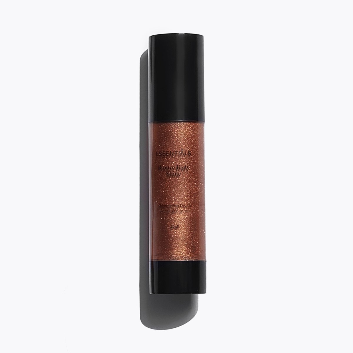 Bronze Body Shine - Honey Bronze "Shade 2" - Essentials EG