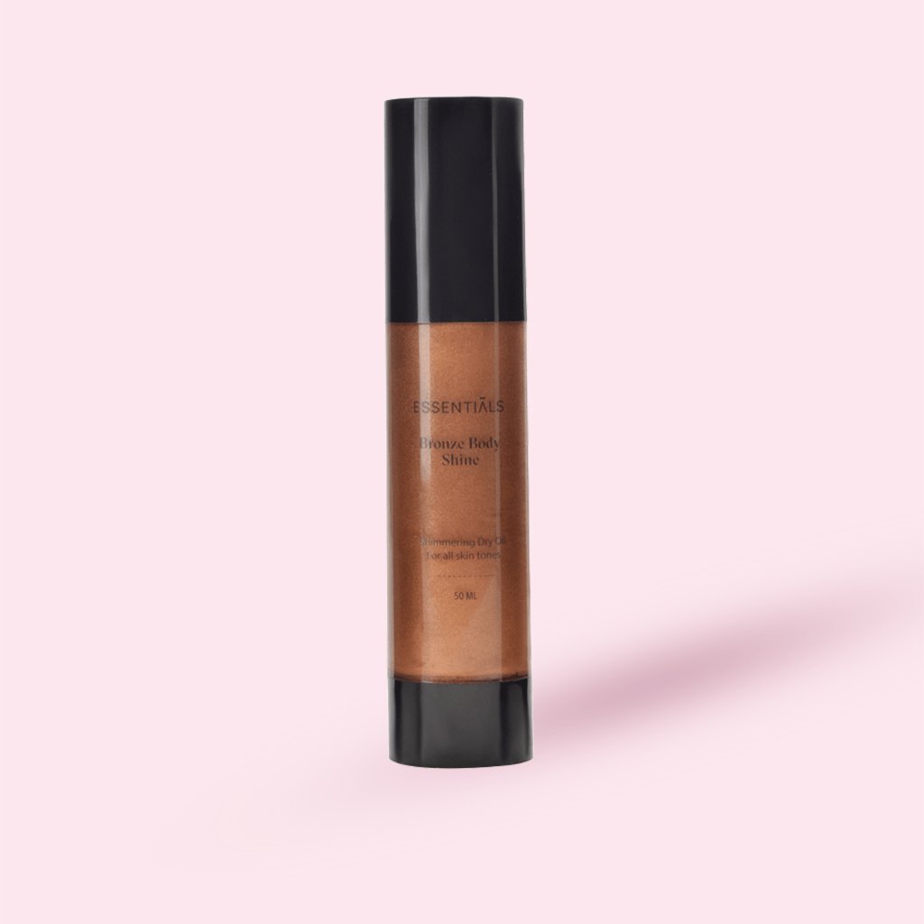 Bronze Body Shine - Sunkissed "Shade 1" - Essentials EG