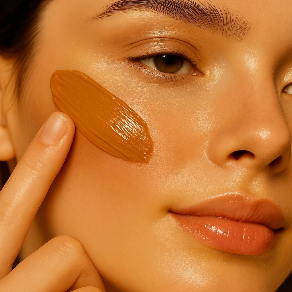 Bronzer - Light Tan - Essentials EG
