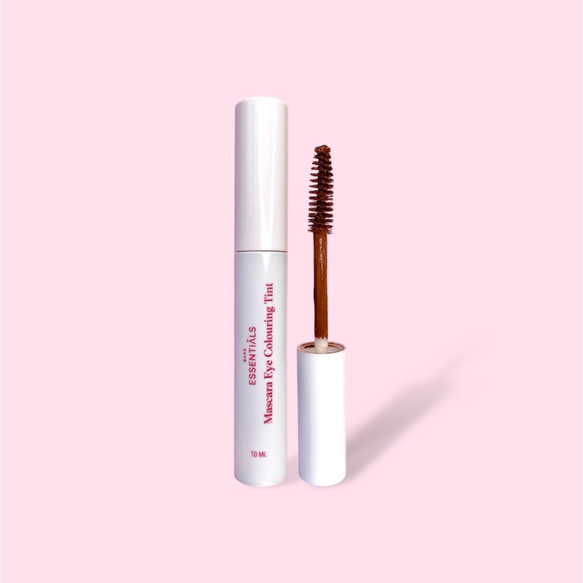 Brown Rust Mascara Eye Colouring Tint - Essentials EG