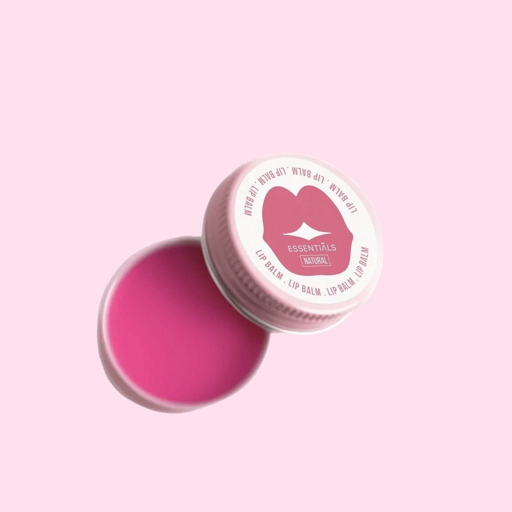 Candy Lip Balm - Essentials EG