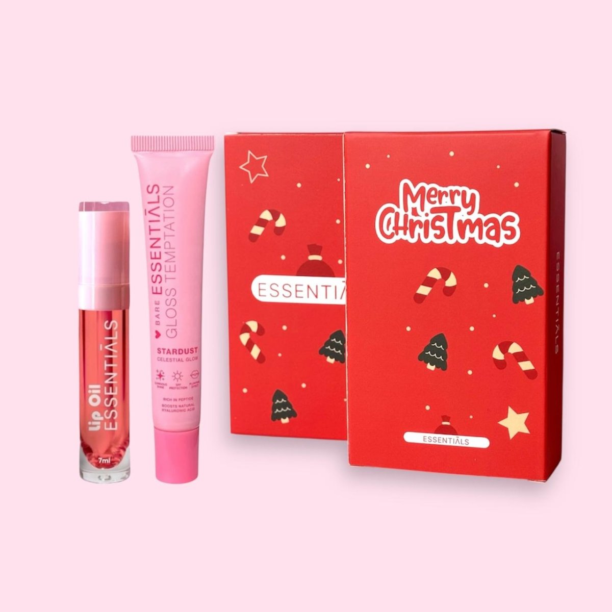 Celestial Kiss Duo - Lip Combo - Essentials