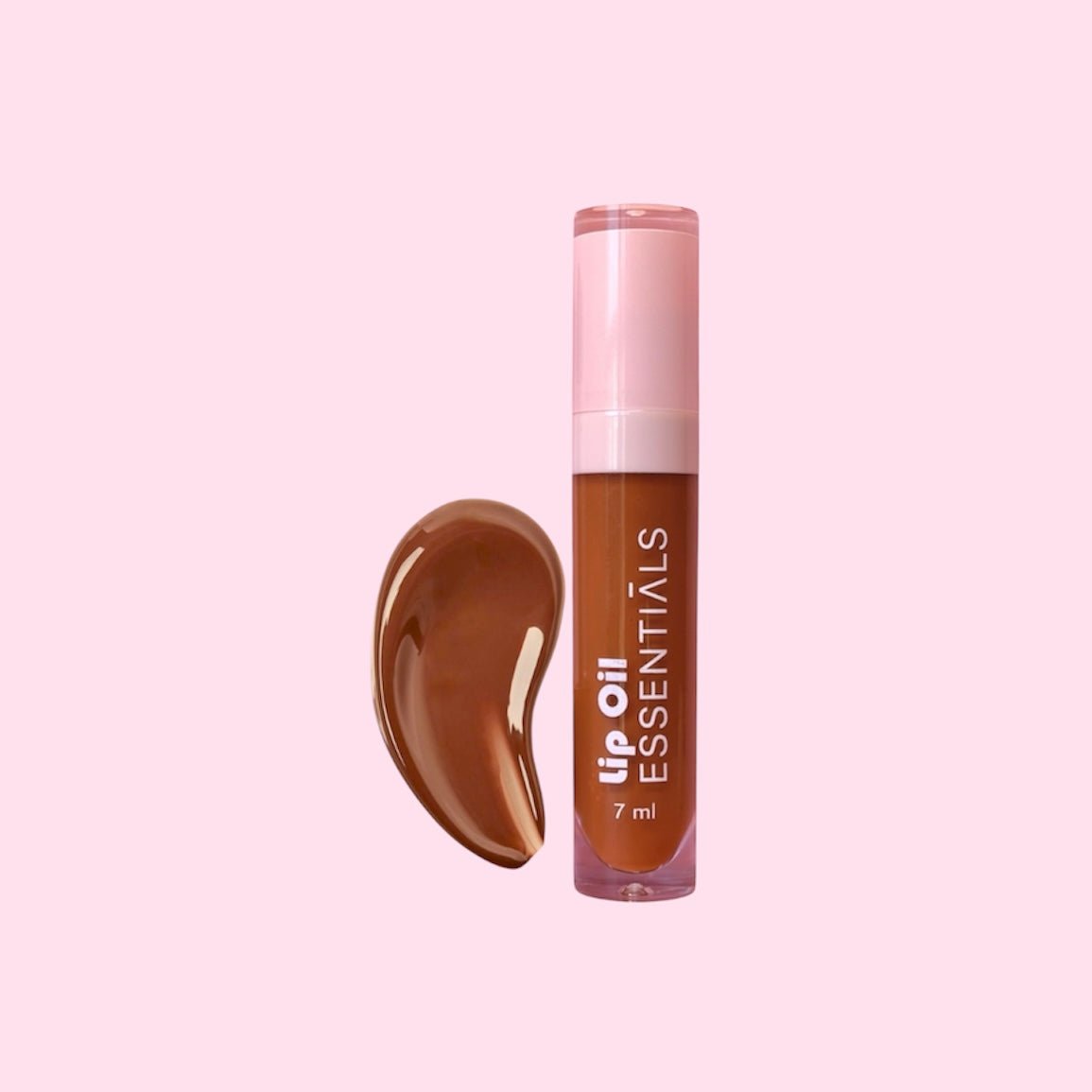 Choco Butter Lip Oil - Essentials