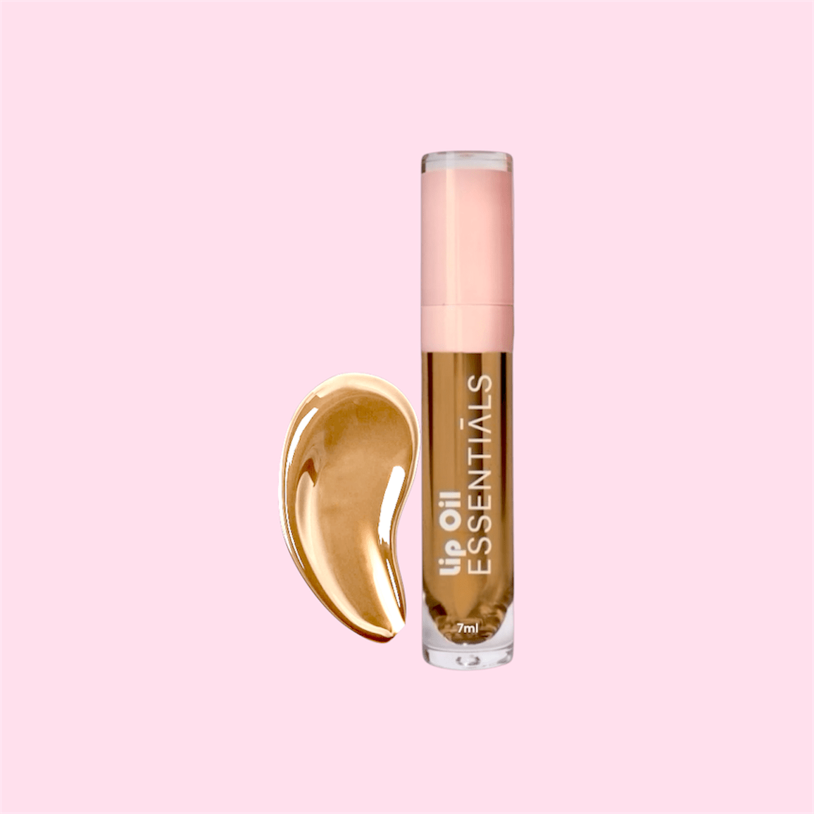 Cookie Melt Lip Oil - Essentials