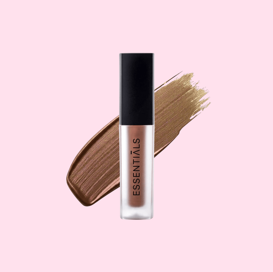 Copper Brown Eye Tint - Essentials EG