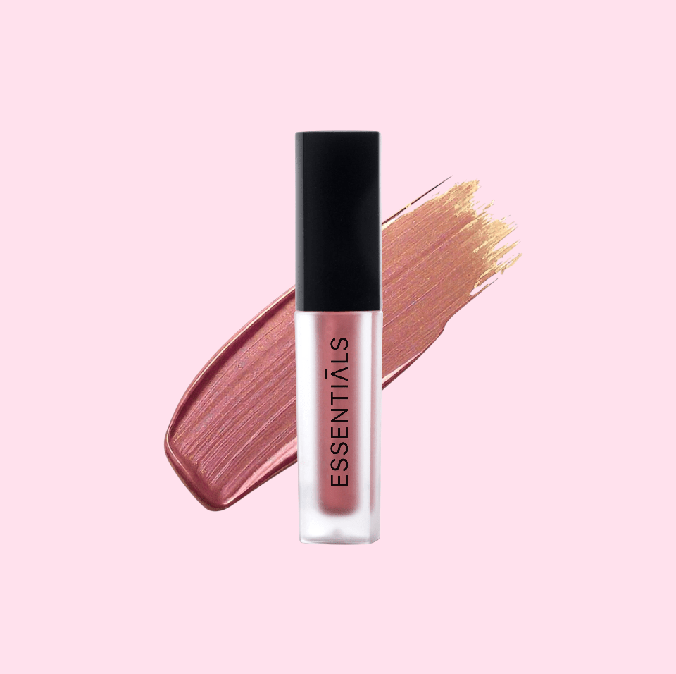 Copper Rose Eye Tint - Essentials EG