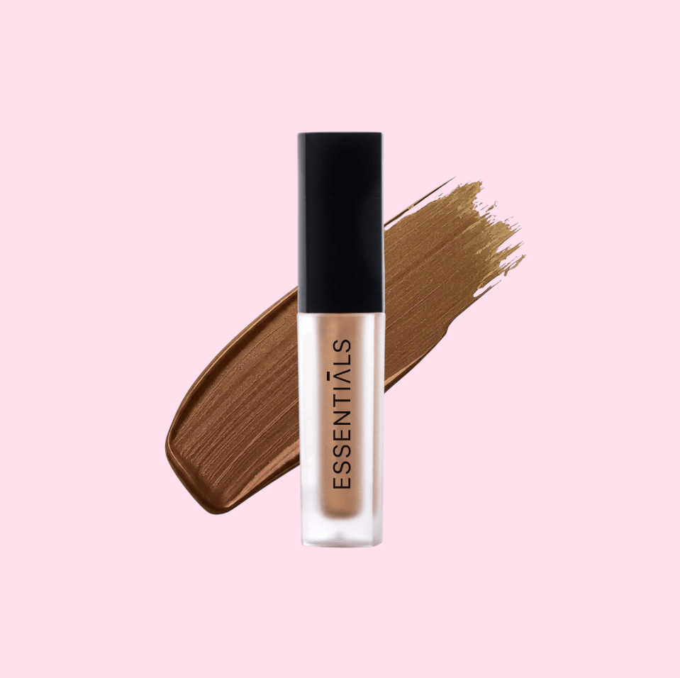 Dark Tan Eye Tint - Essentials EG