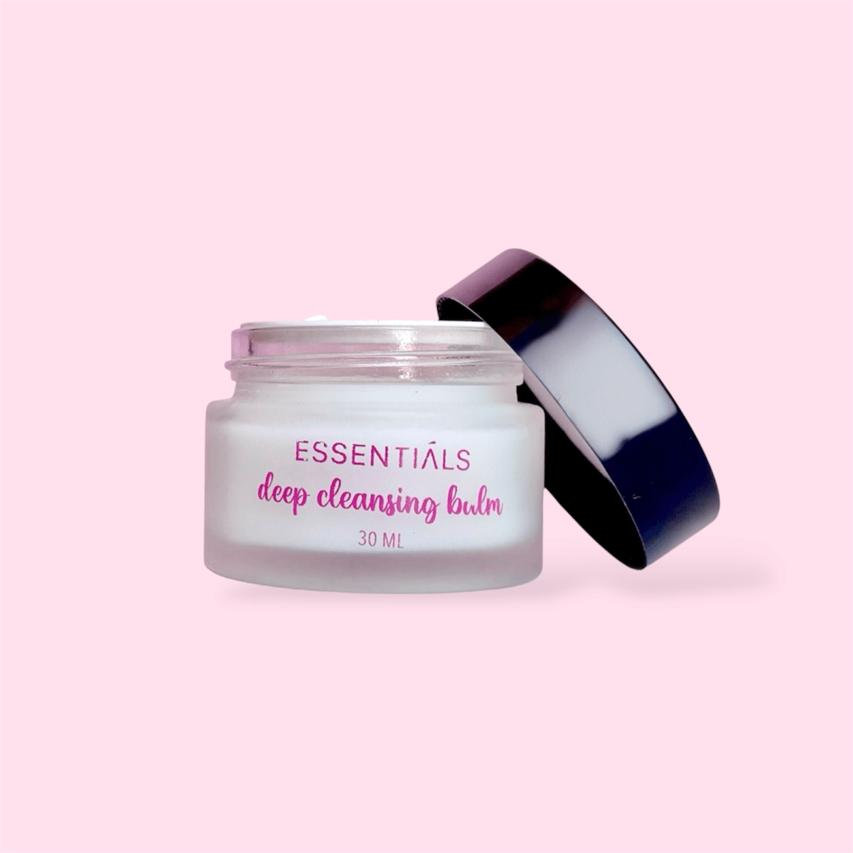 Deep Cleansing Balm - Essentials EG