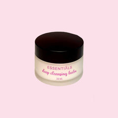 Deep Cleansing Balm - Essentials EG