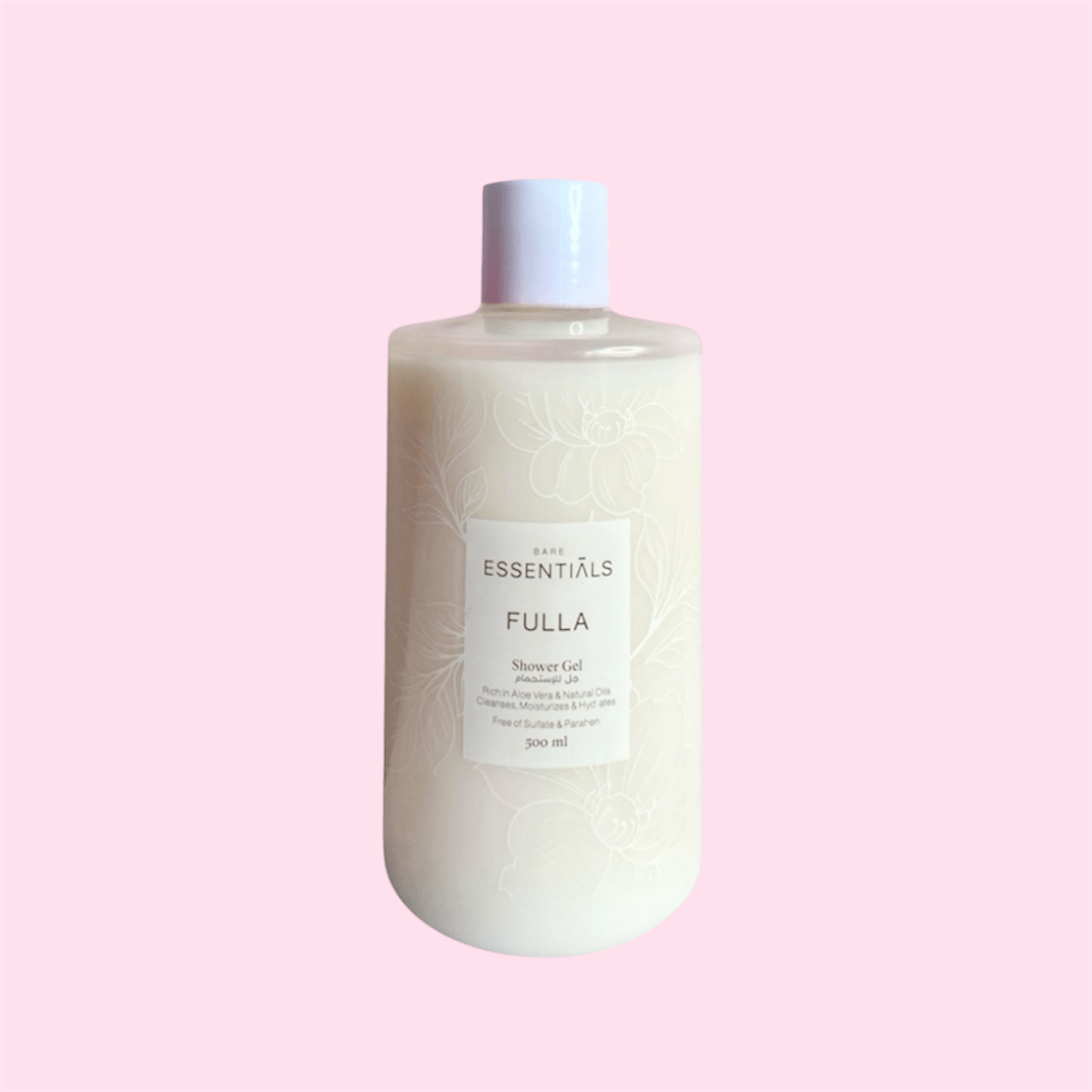Fulla Shower Gel - Essentials EG