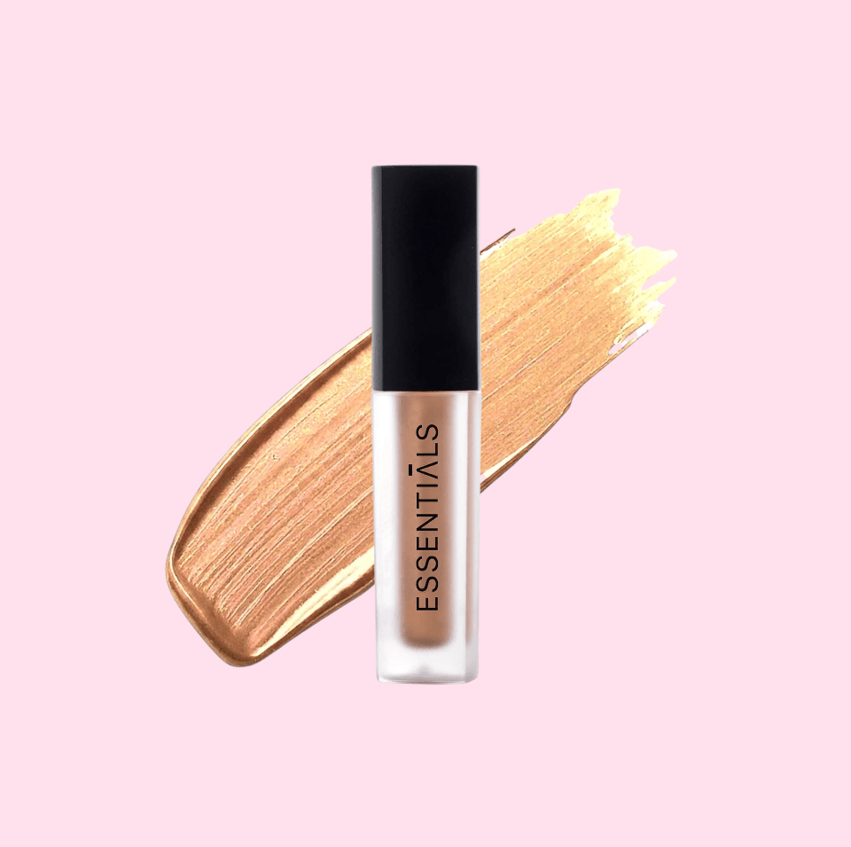 Gold Eye Tint - Essentials EG
