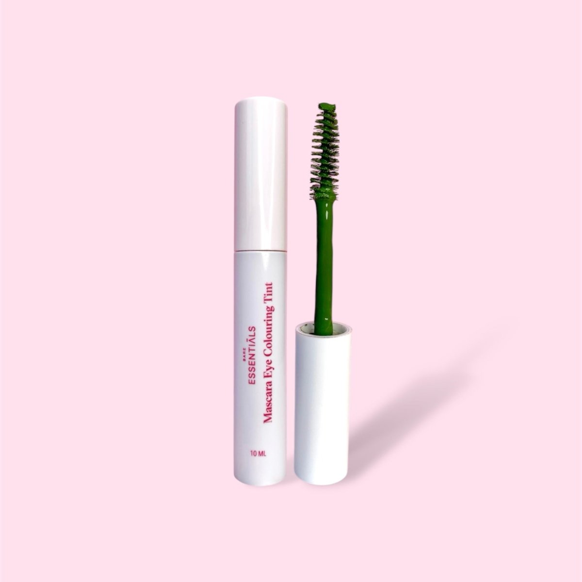 Green Mist Mascara Eye Colouring Tint - Essentials EG