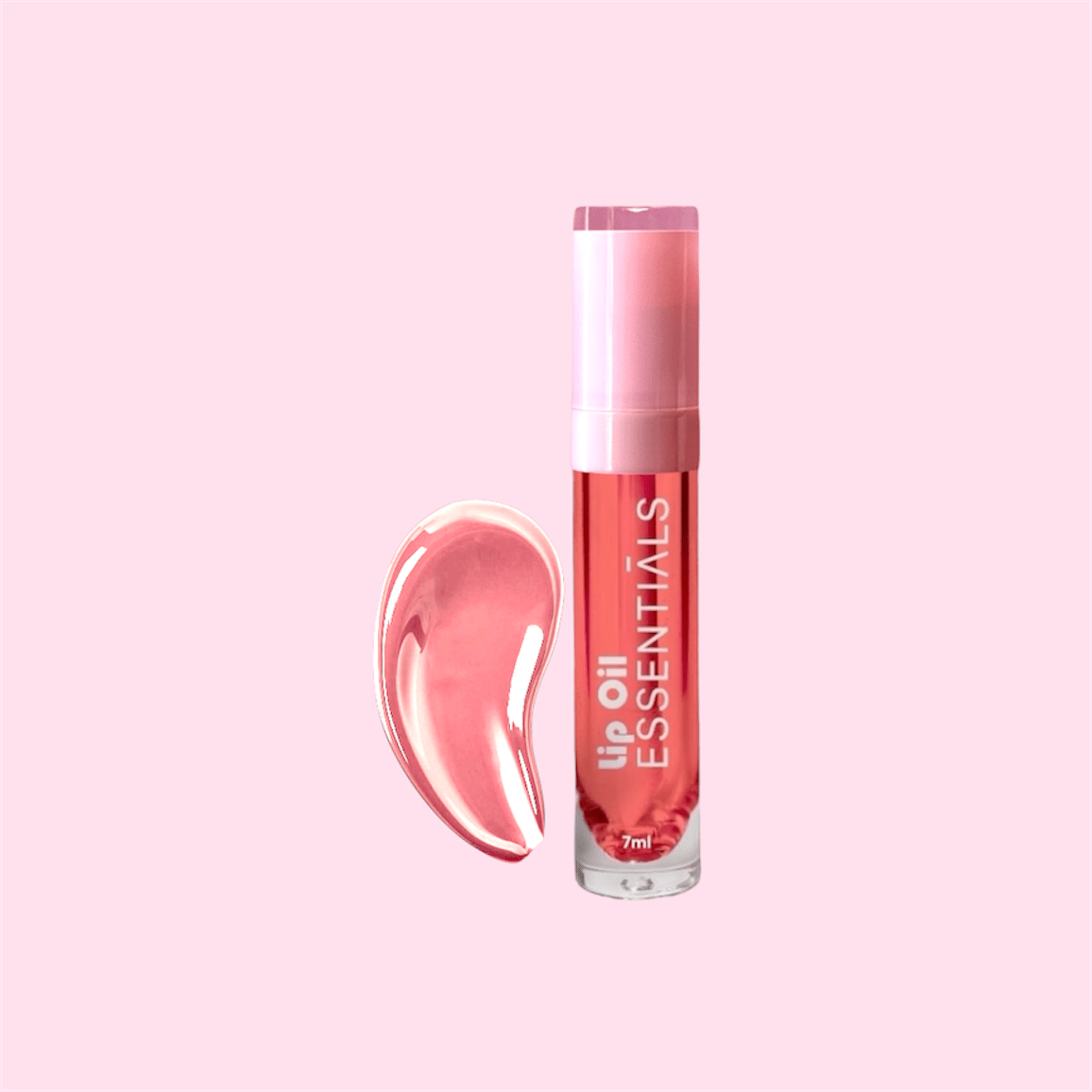 Gummy Glass Lip Oil - Essentials