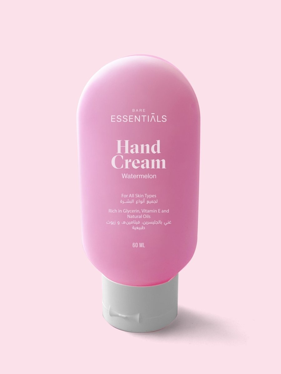 Hand Cream Watermelon Breeze - Essentials EG