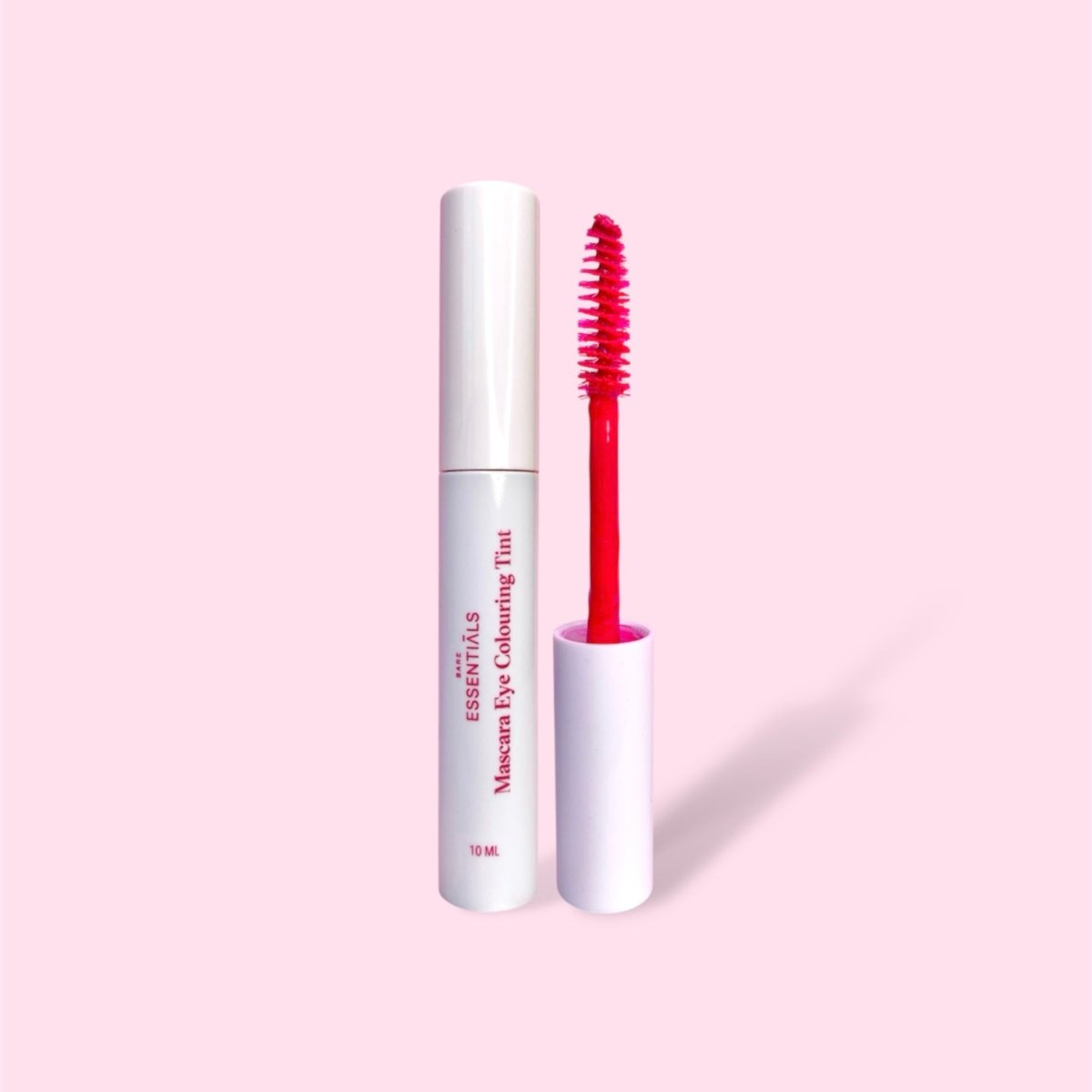 Hot pink Mascara Eye Colouring Tint - Essentials EG