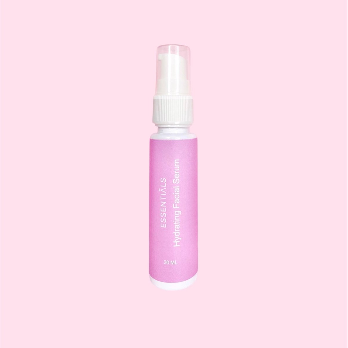 Hydrating Facial Serum - Essentials EG