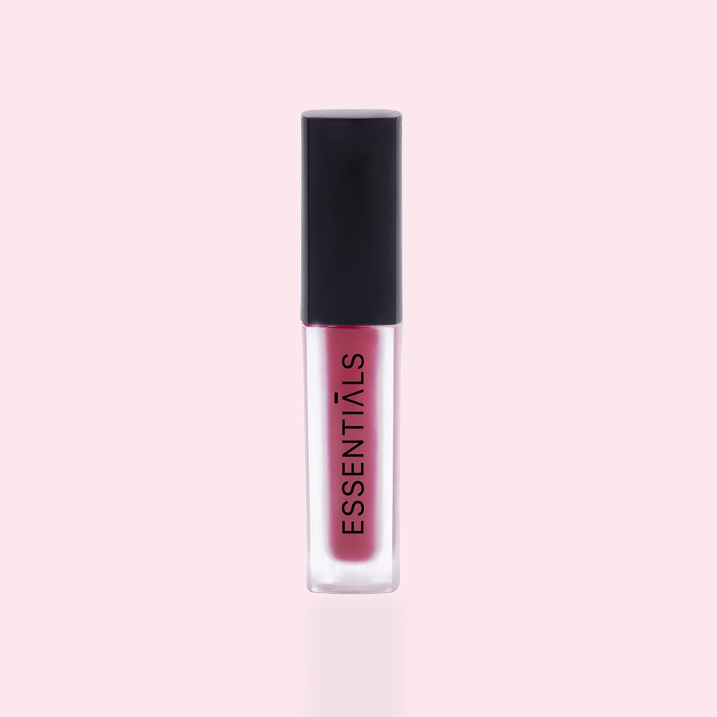 Lip and Cheek Tint "Magenta" - Essentials EG