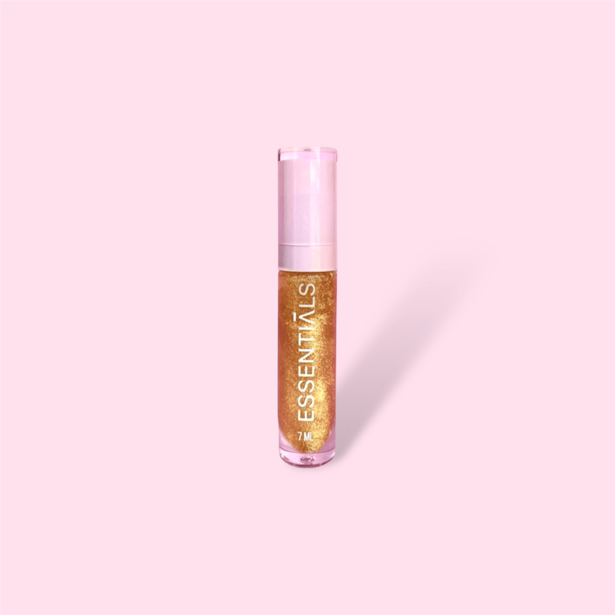 Lip Gloss Temptation - Fantasy Gold - Essentials EG