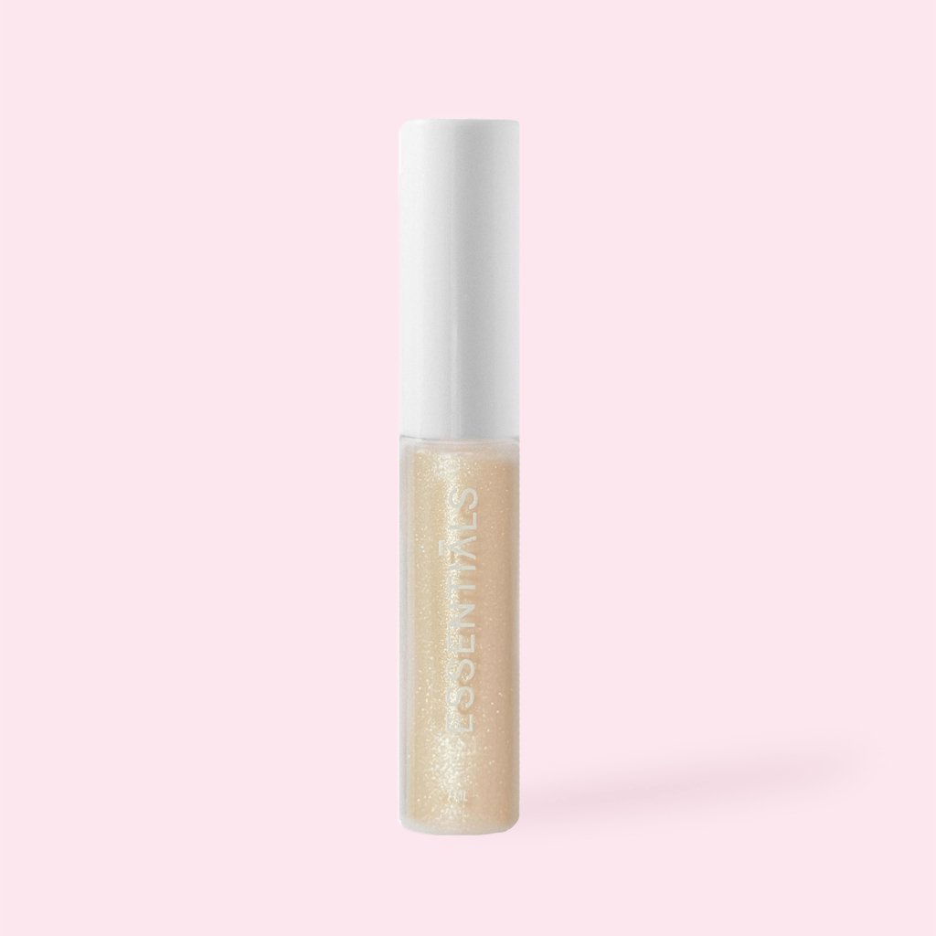 Lip Gloss Temptation - Honey Frost - Essentials EG