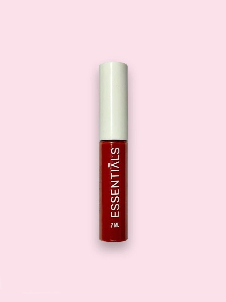 Lip Gloss Temptation - Redwood - Essentials EG