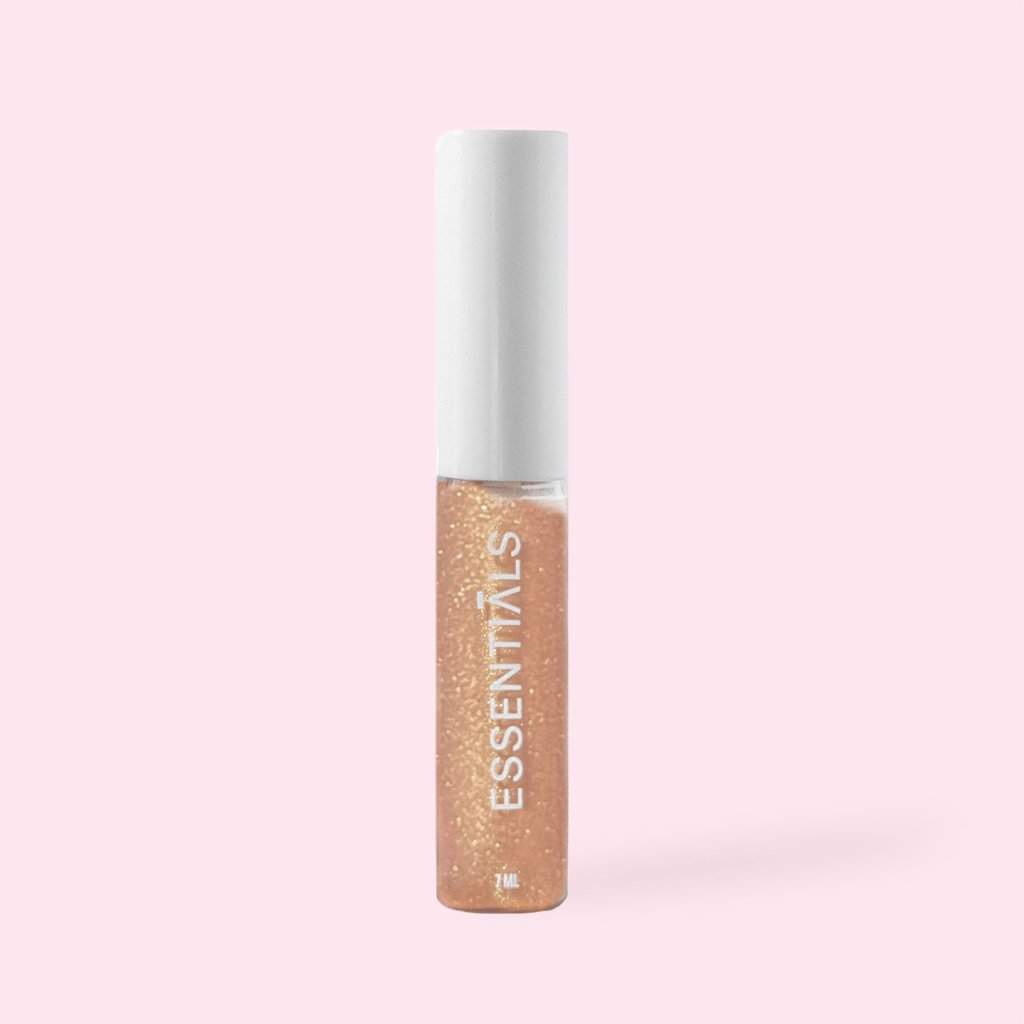 Lip Gloss Temptation - Sand Dust - Essentials EG