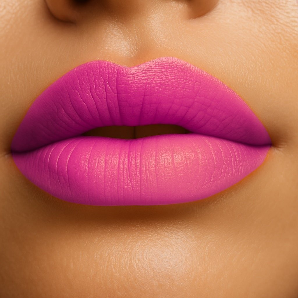 Lip Paint - Candy Shade 1 - Essentials EG