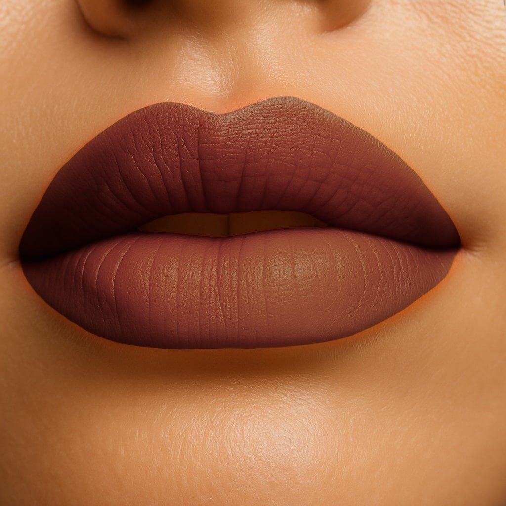 Lip Paint - Caramel Shade 13 - Essentials EG