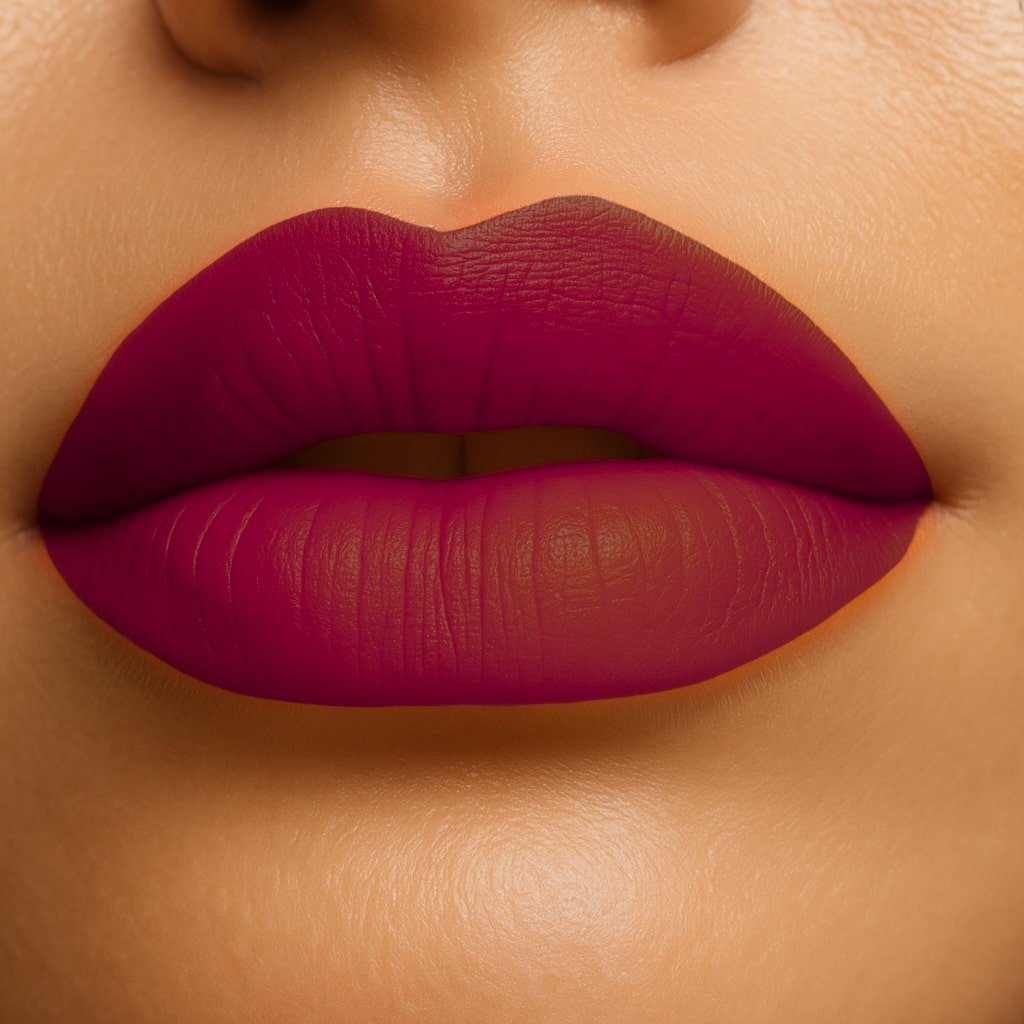 Lip Paint - Cherry Shade 20 - Essentials EG