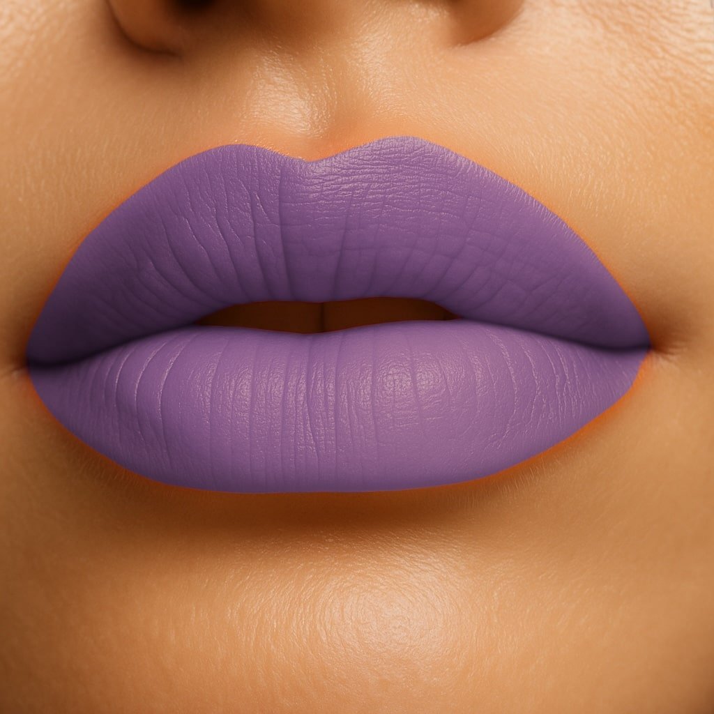 Lip Paint - Heather Shade 10 - Essentials EG