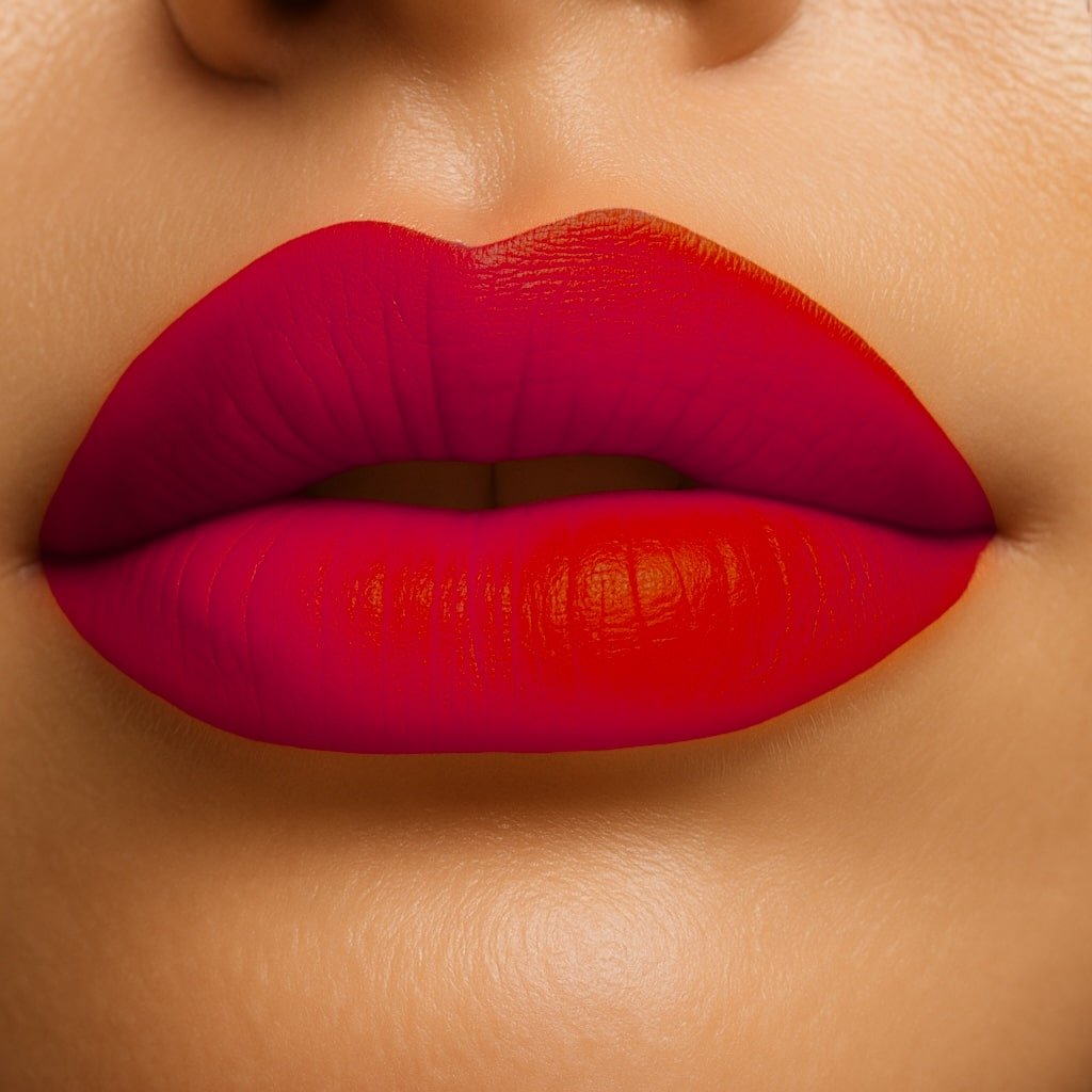 Lip Paint - Lust Shade 3 - Essentials EG