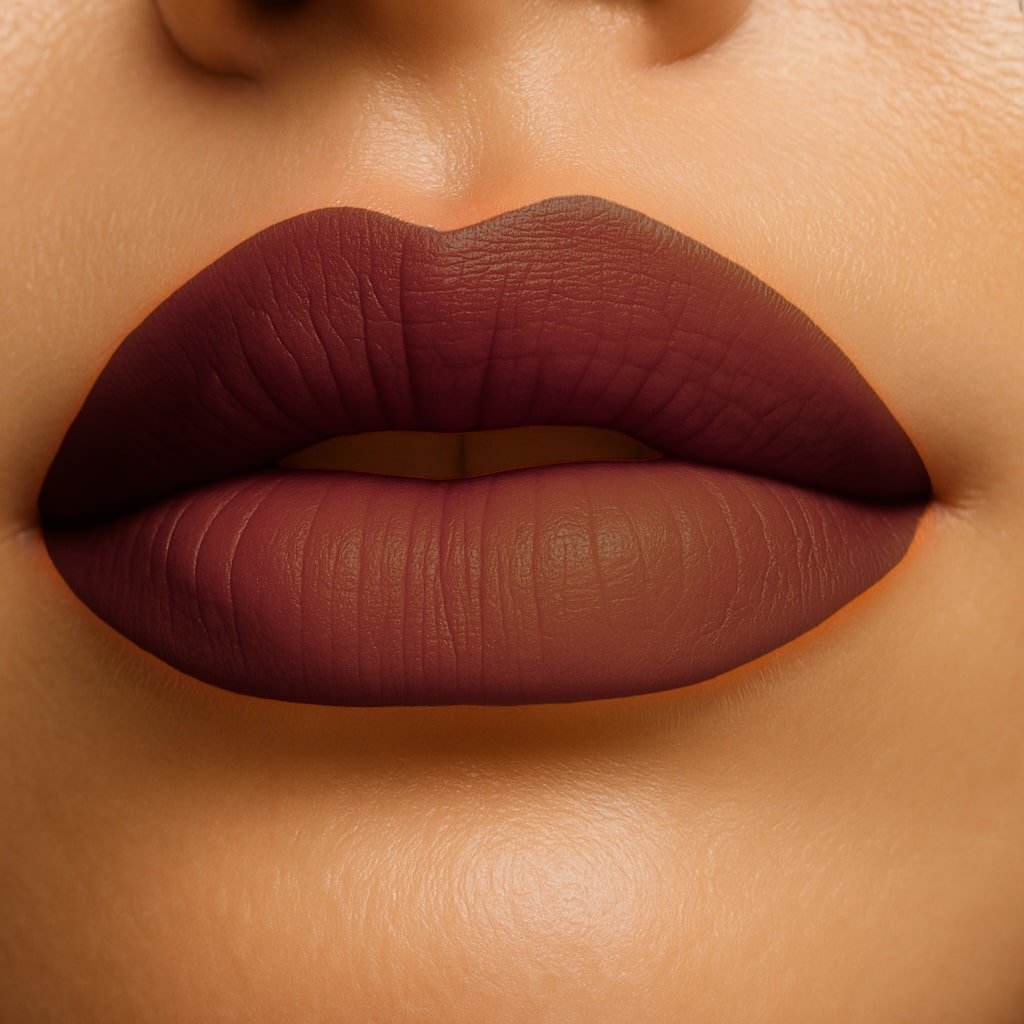 Lip Paint - Rosewood Shade 12 - Essentials EG