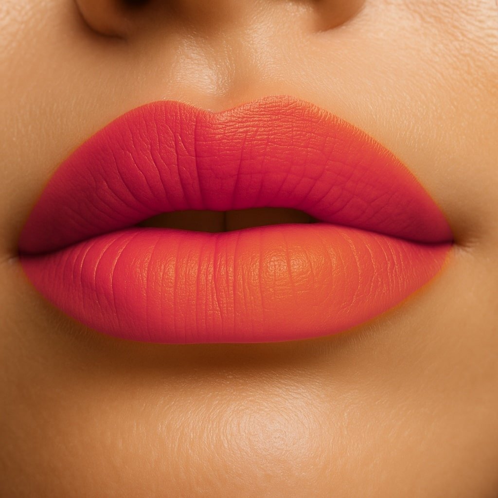 Lip Paint - Sunset Shade 18 - Essentials EG
