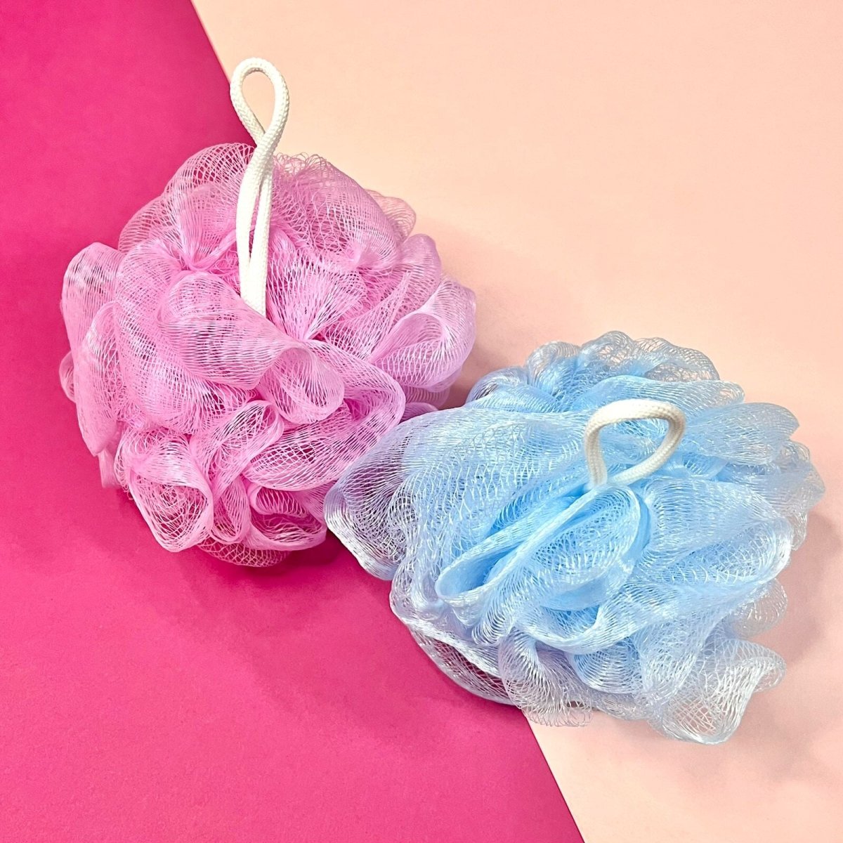 Loofah (Set of 2) - Essentials EG