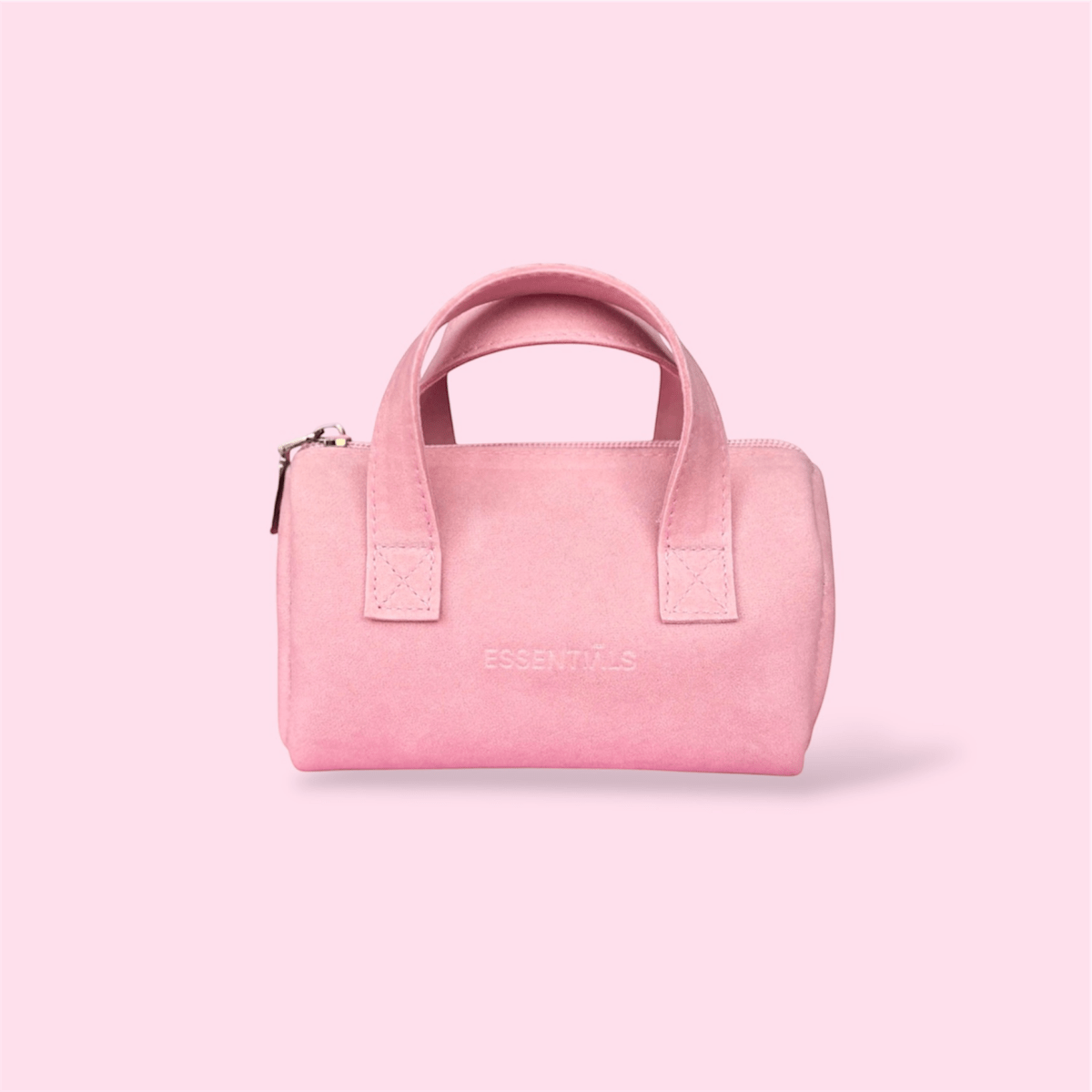 Mini Pink Bag – Compact, Chic & Functional - Essentials EG