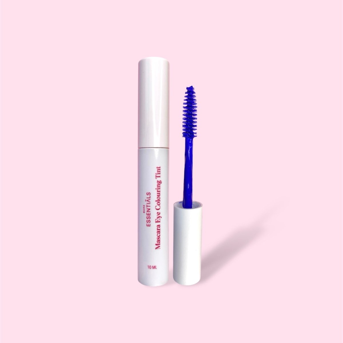 Ocean Blue Mascara Eye Colouring Tint - Essentials EG