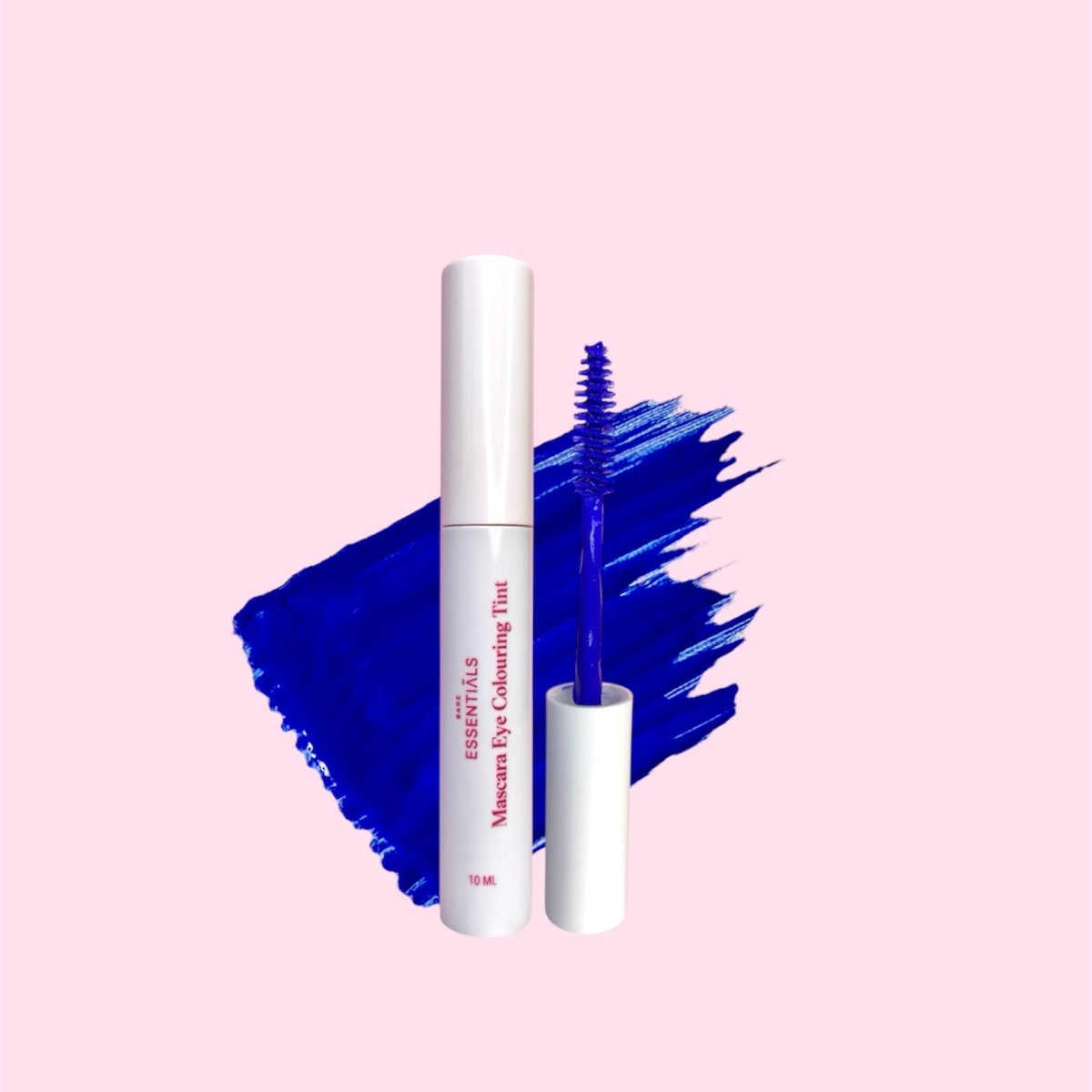 Ocean Blue Mascara Eye Colouring Tint - Essentials EG