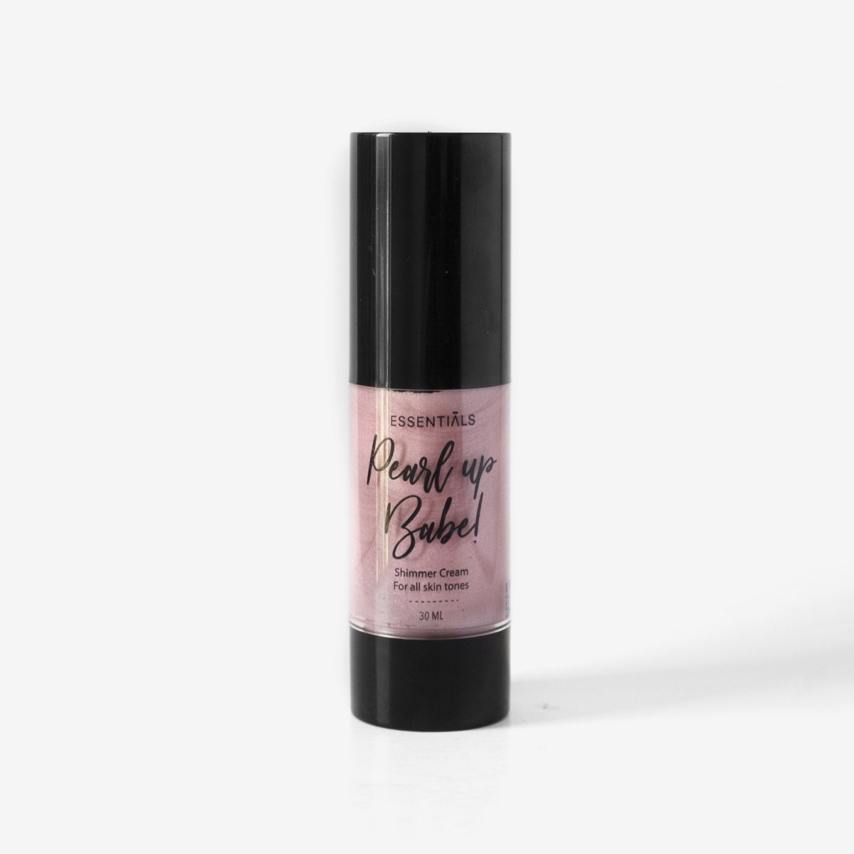 Pearl Up Babe - Pearlescent "Shade 1" - Essentials EG