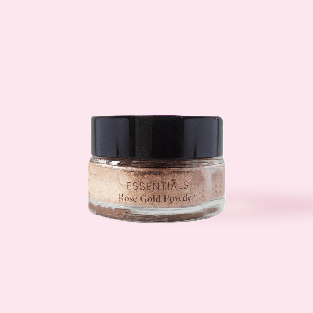 Powder Dust - Rose Gold - Essentials EG