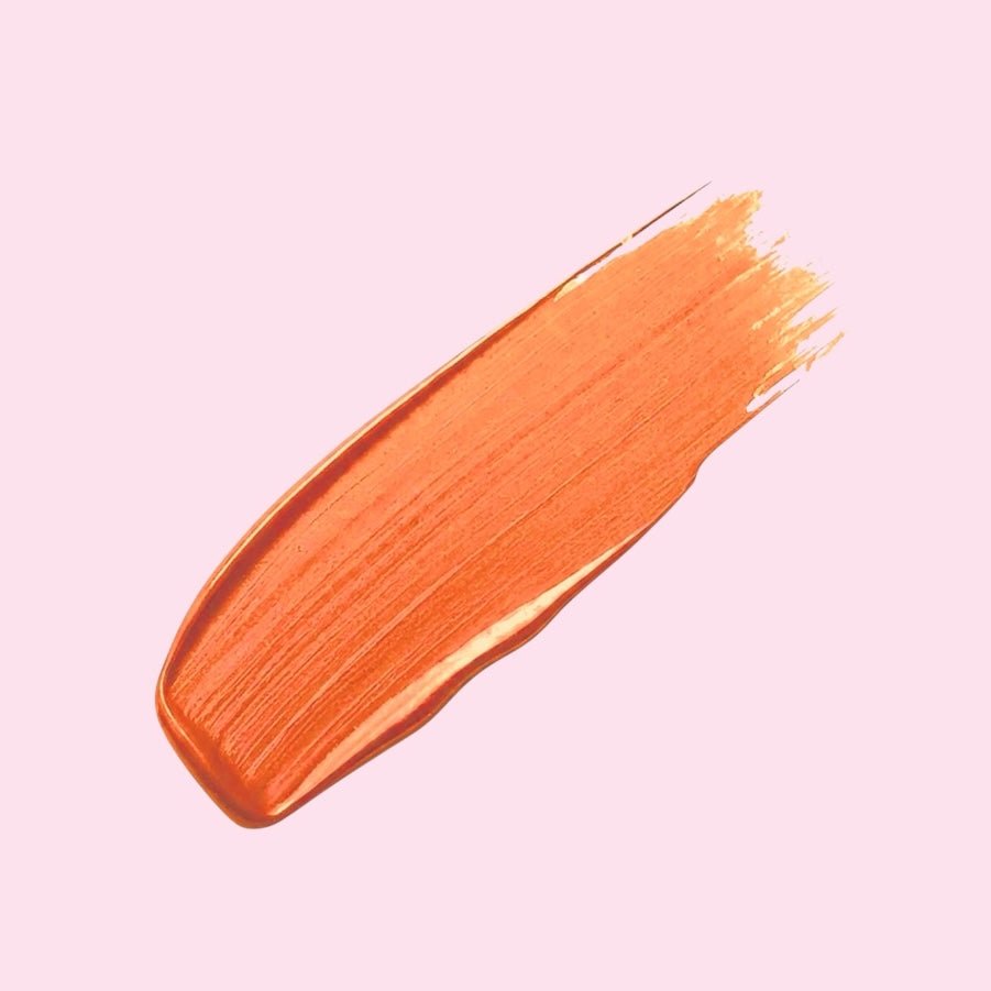 Pumpkin Eye Tint - Essentials EG